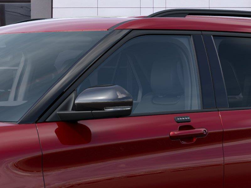 New 2027 Ford Explorer ST w/ Sun And Sound Package AWD/4WD image 20