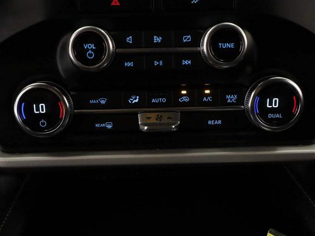 Certified 2023 Ford Expedition XLT image 23