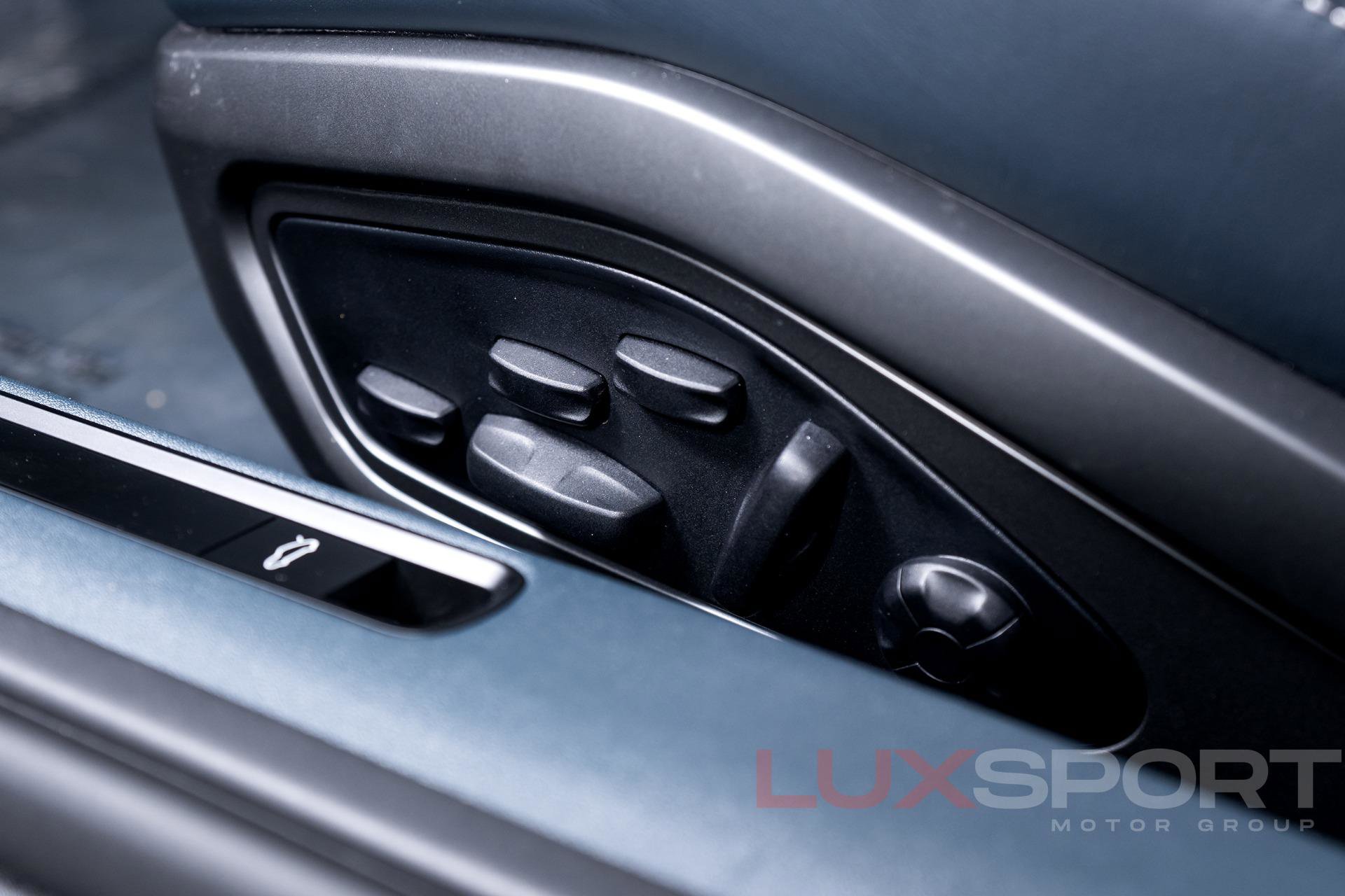 Used 2024 Porsche 911 Targa 4 GTS image 25