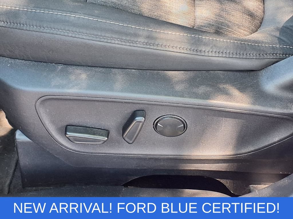 Certified 2023 Ford Bronco Sport Big Bend w/ Convenience Package AWD/4WD image 4