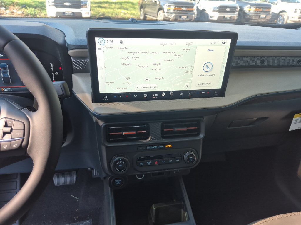 New 2026 Ford Maverick Lariat AWD/4WD image 14