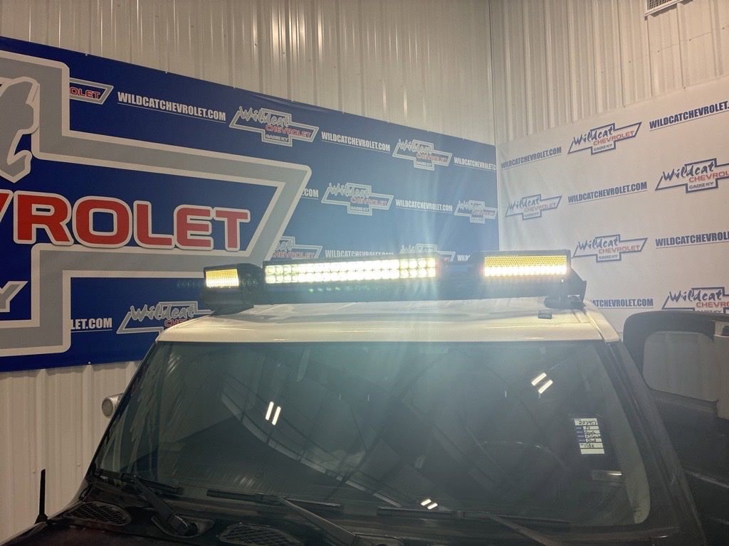 Used 2014 Toyota FJ Cruiser 4WD w/ Convenience Package image 19