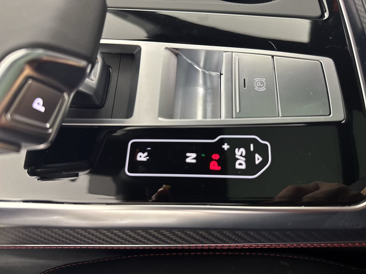 Used 2026 Audi Q8 Prestige w/ Prestige Package AWD/4WD image 25