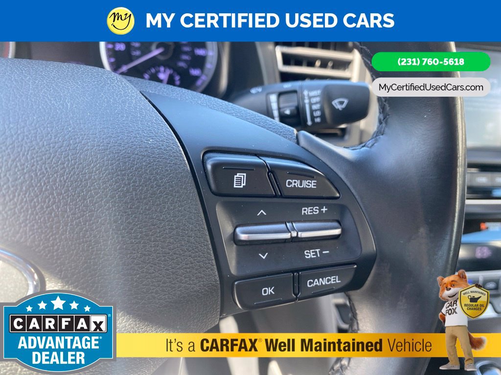 Used 2019 Hyundai Elantra Limited FWD image 28