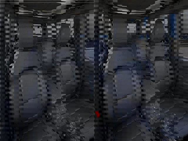 New 2025 Ford Bronco Badlands image 35