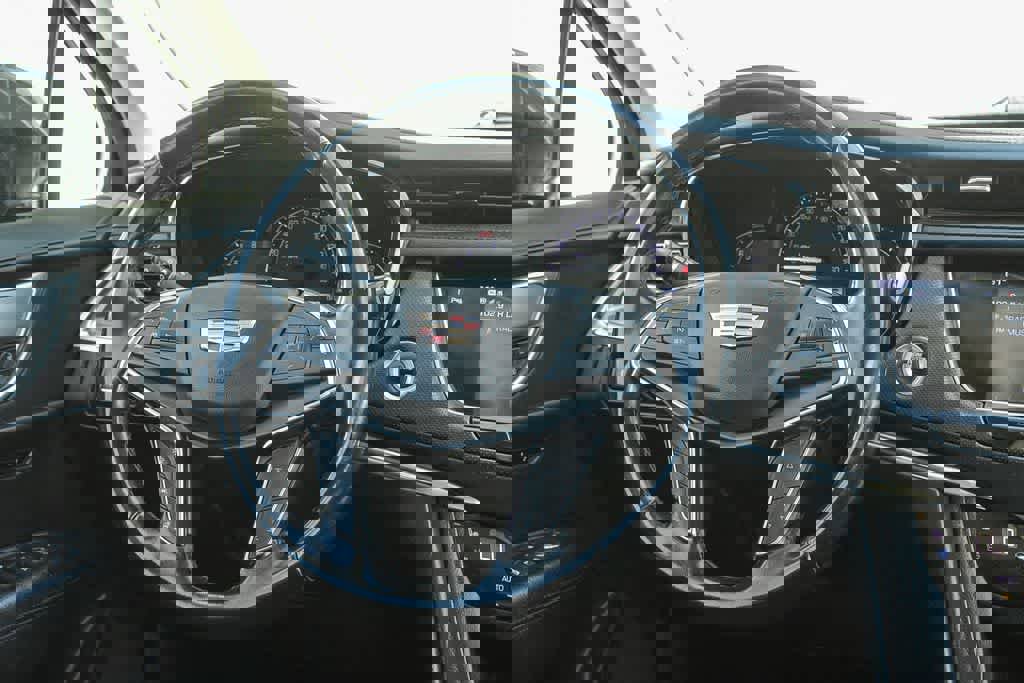 Used 2019 Cadillac XT5 Premium Luxury image 14