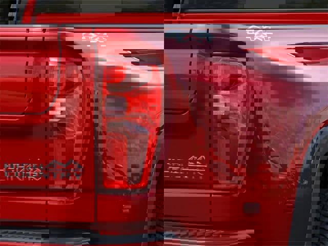 New 2026 Chevrolet Silverado 3500 High Country w/ Technology Package image 11