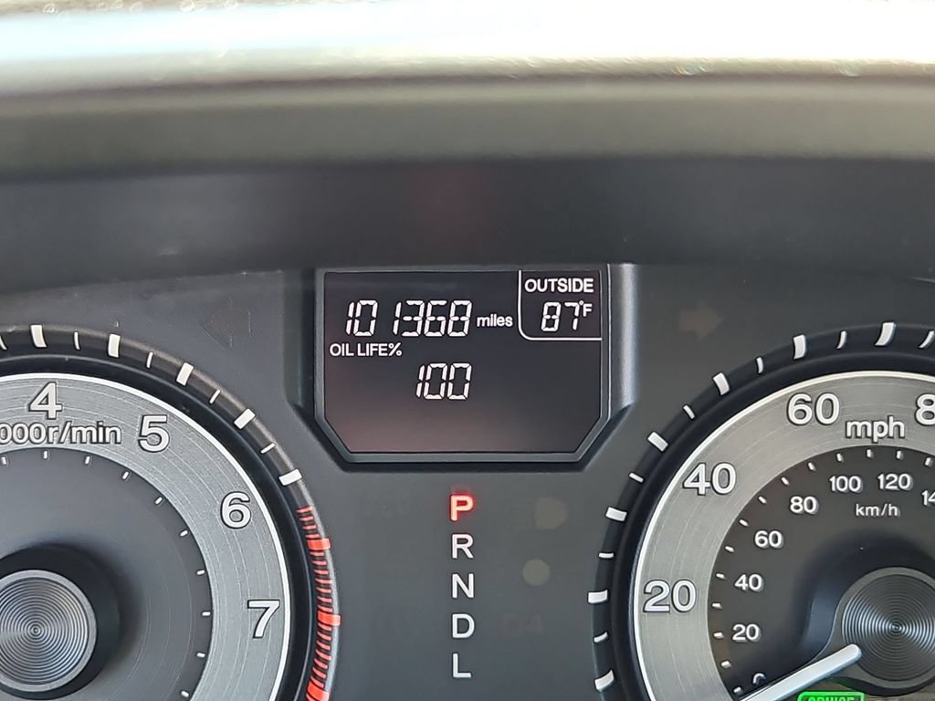 Used 2016 Honda Odyssey EX-L image 16