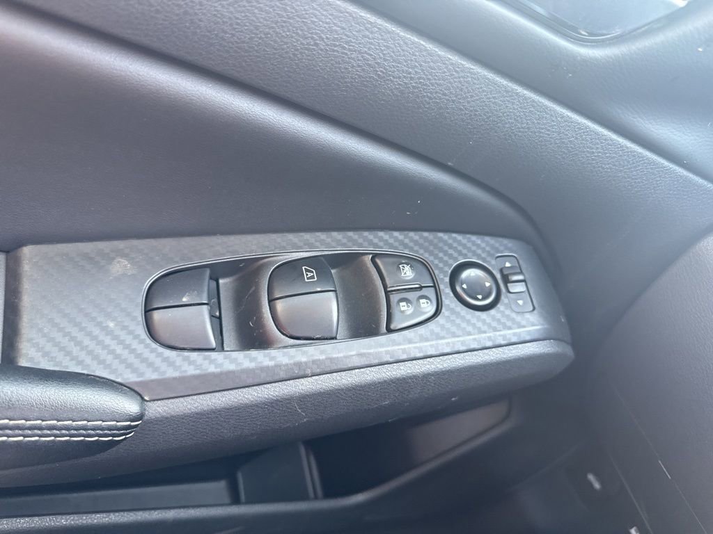 Certified 2025 Nissan Altima 2.5 SV image 15