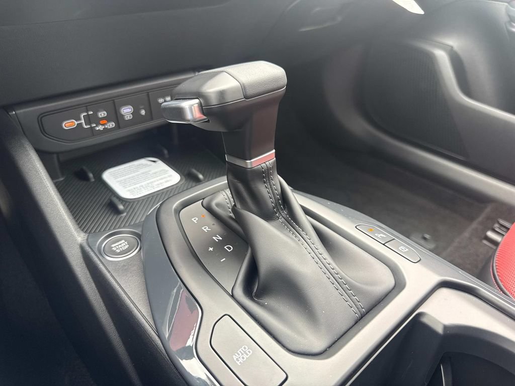 New 2026 Kia K4 GT-Line Turbo FWD image 28