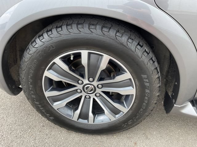 Used 2019 Nissan Armada SL w/ Premium Package AWD/4WD image 47