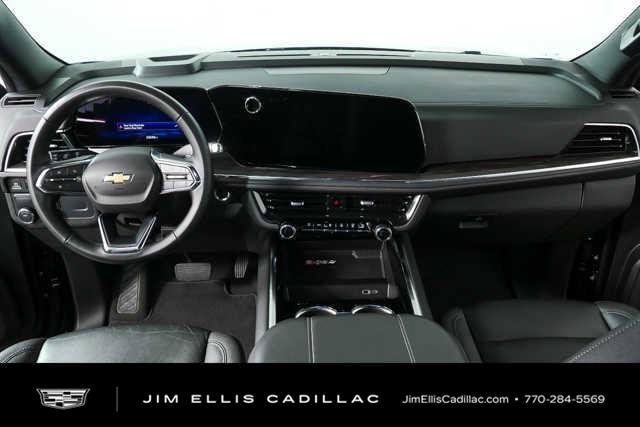 Used 2025 Chevrolet Tahoe LT RWD image 19
