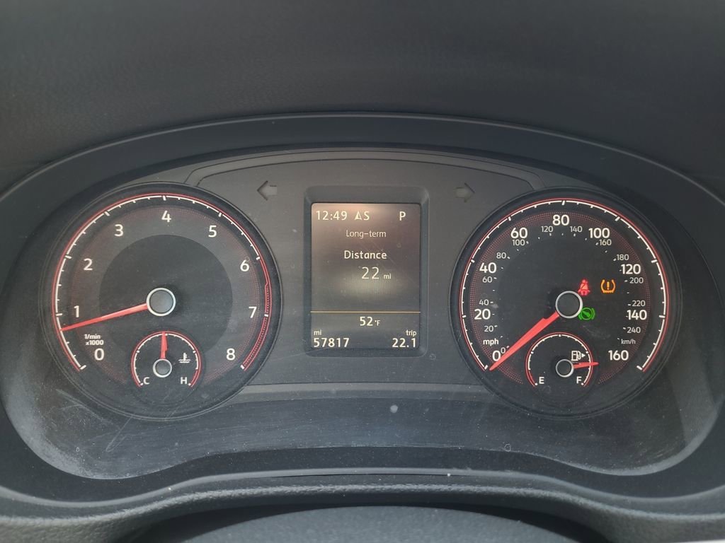 Used 2022 Volkswagen Passat 2.0T SE FWD image 18