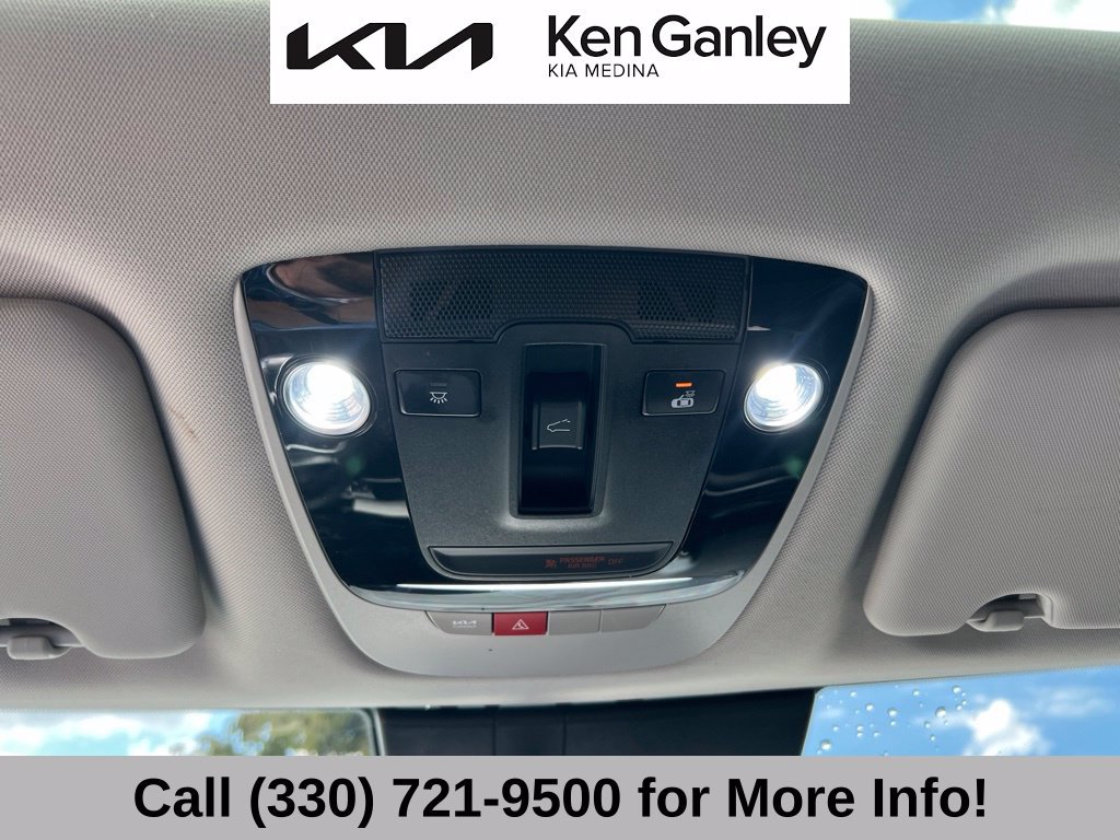 Certified 2024 Kia Sportage SX AWD/4WD image 38