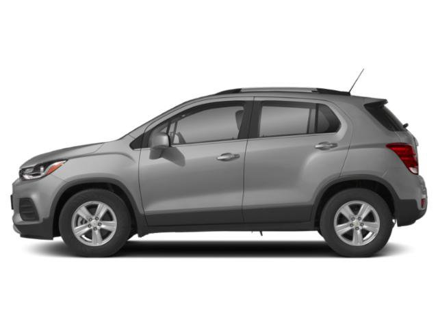 Used 2020 Chevrolet Trax LT w/ LT Convenience Package AWD/4WD image 6