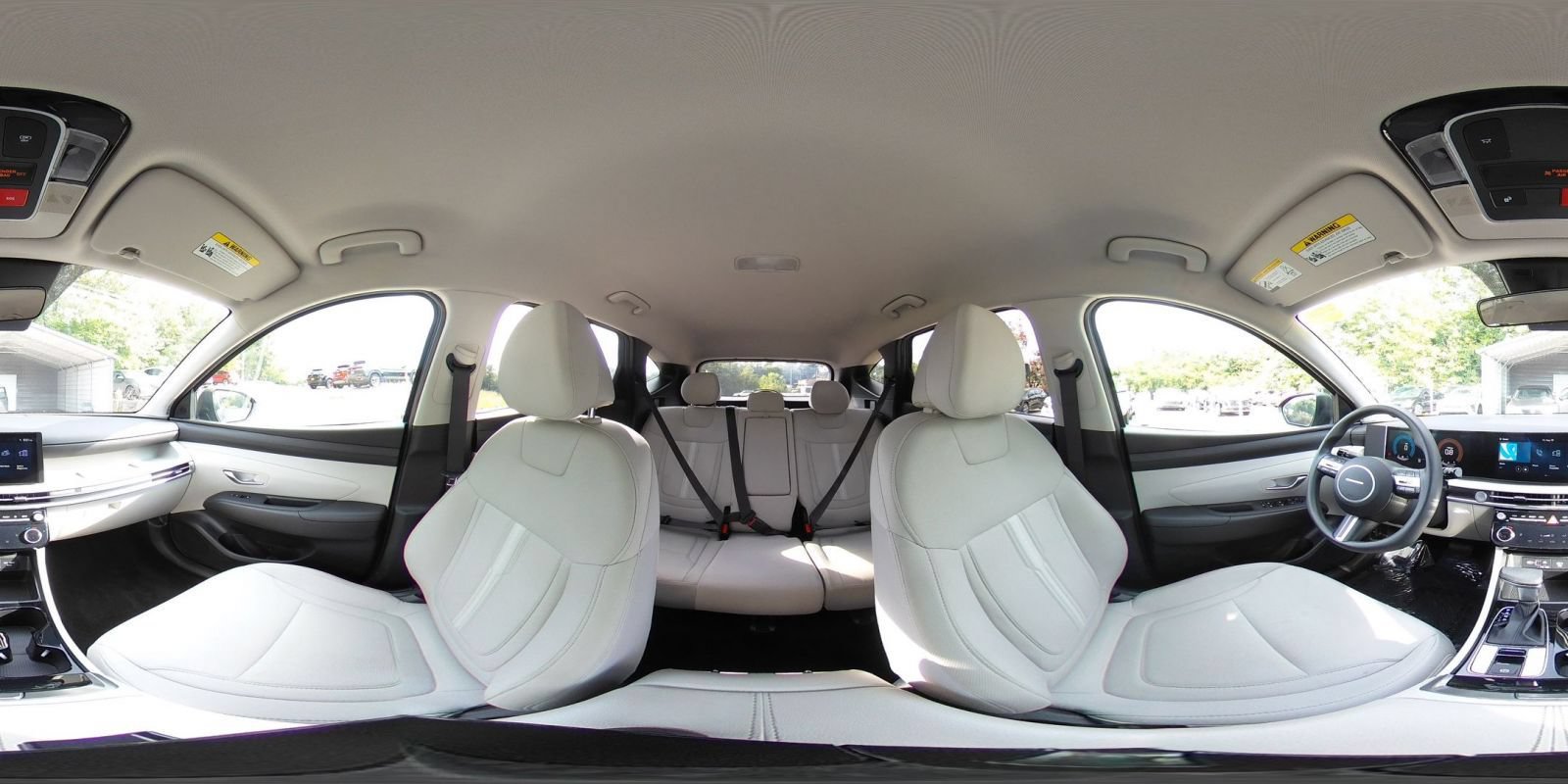 Used 2026 Hyundai Tucson SEL Plus AWD/4WD image 37