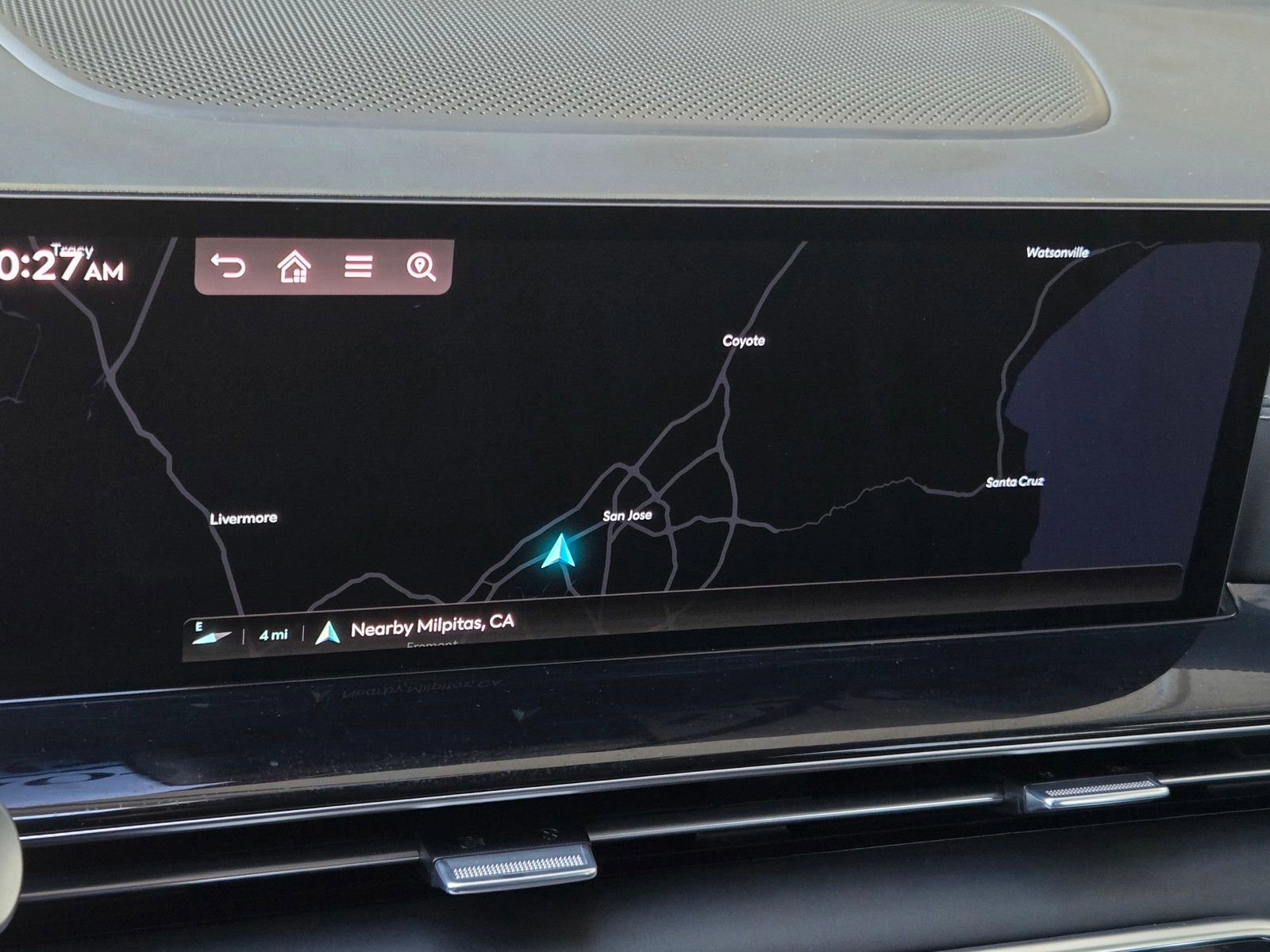 Used 2025 Genesis GV80 2.5T Standard image 14