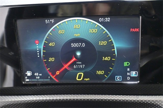 Used 2020 Mercedes-Benz CLA 250 4MATIC image 20