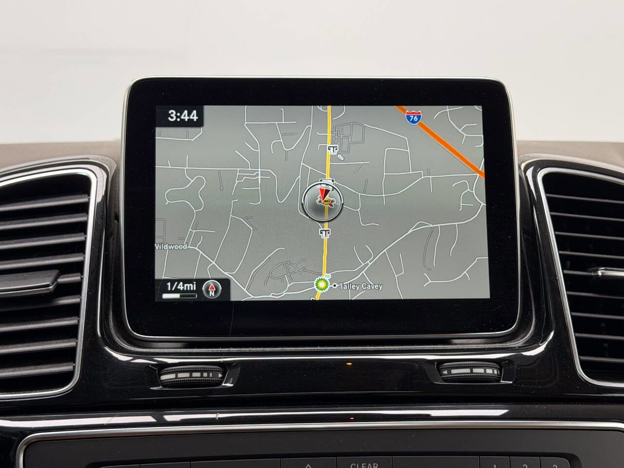 Used 2016 Mercedes-Benz GLE 350 4MATIC image 52