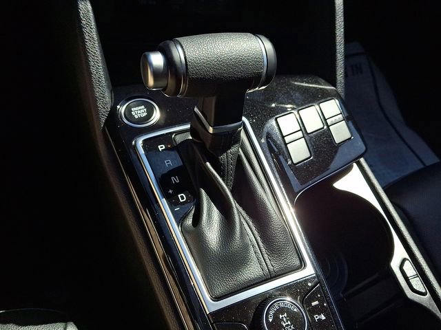 Certified 2025 Kia Sportage EX w/ Premium Package image 13