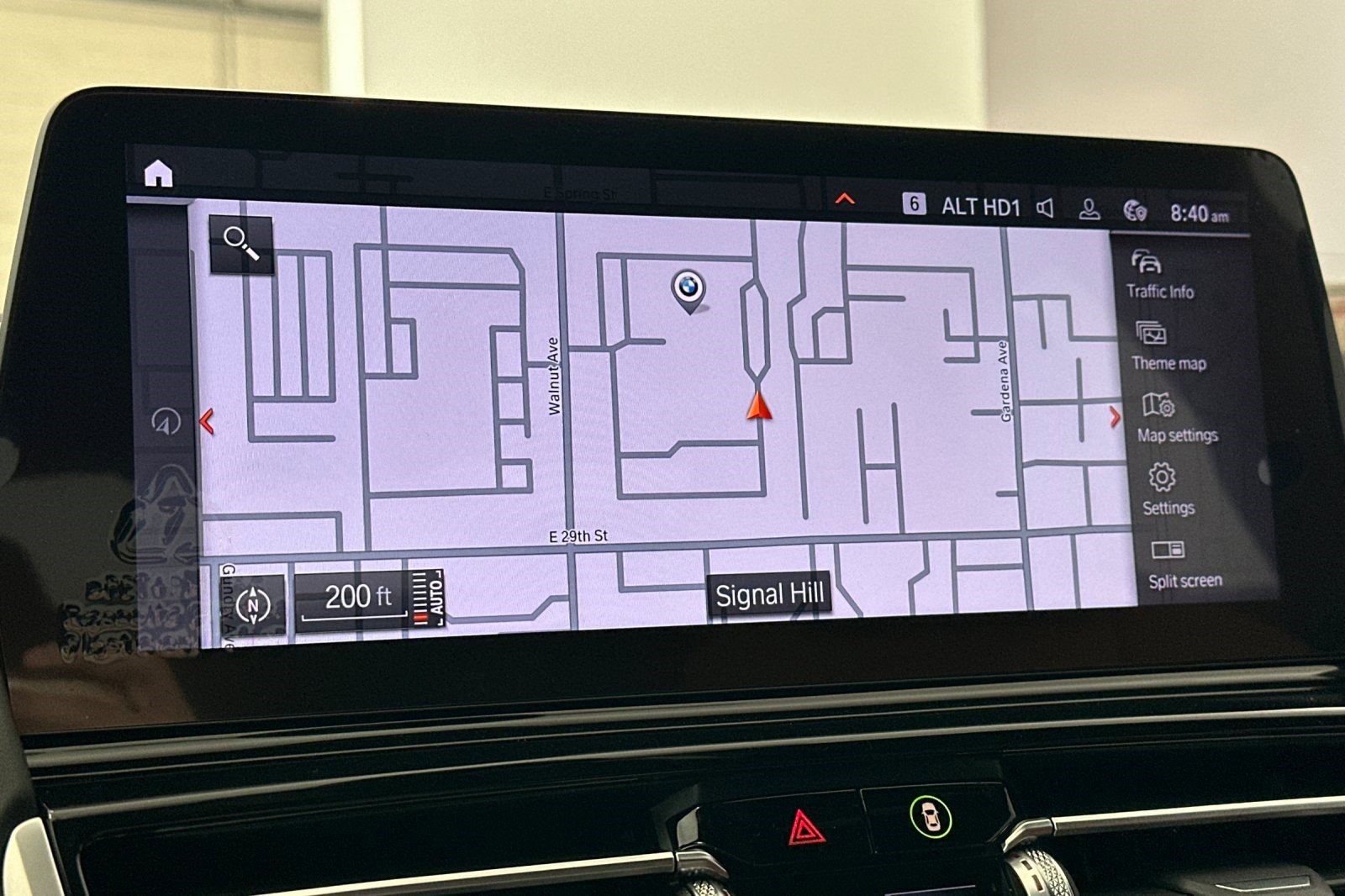 New 2026 BMW 840i w/ M Sport Professional Package RWD image 21