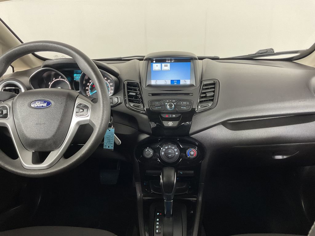 Used 2017 Ford Fiesta SE w/ Equipment Group 201A image 15