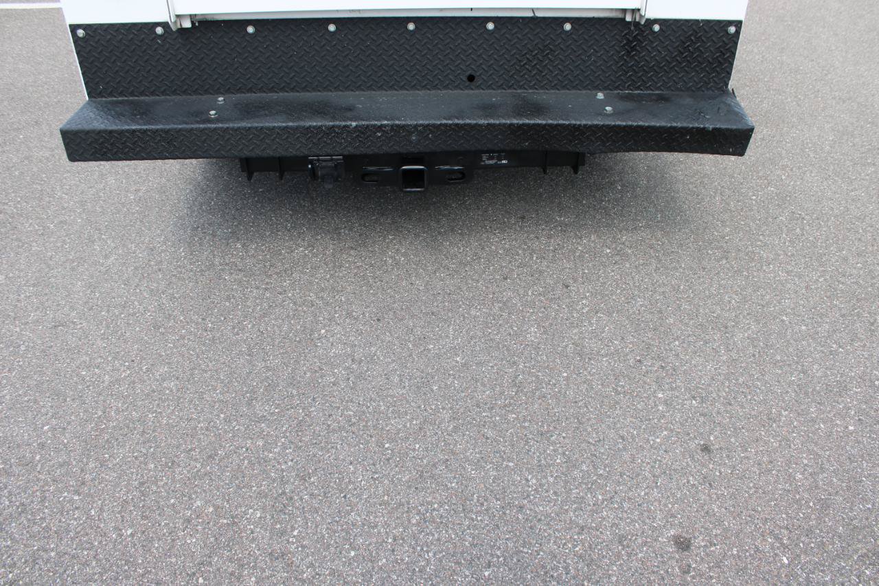 Used 2019 Ford F250 XL w/ XL Value Package RWD image 7