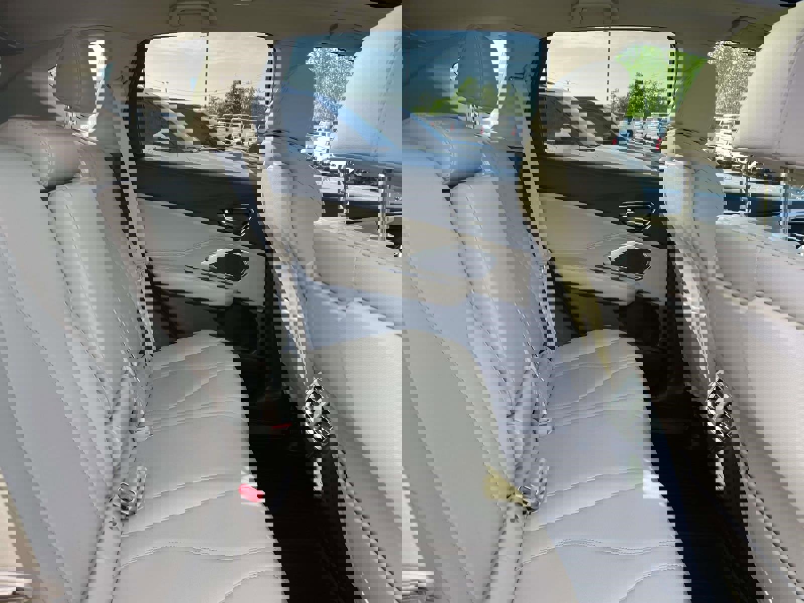 Used 2020 Acura RDX FWD image 17