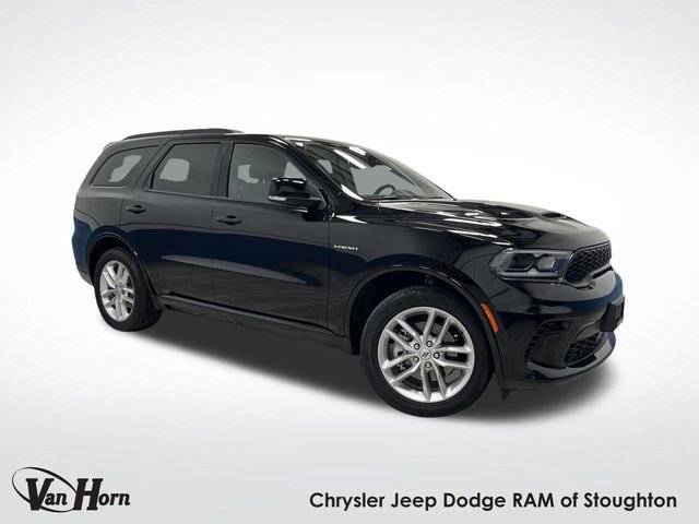 Used 2025 Dodge Durango R/T image 1