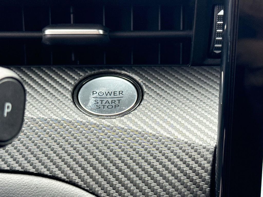 Certified 2025 Ford Mustang Mach-E Select RWD image 30