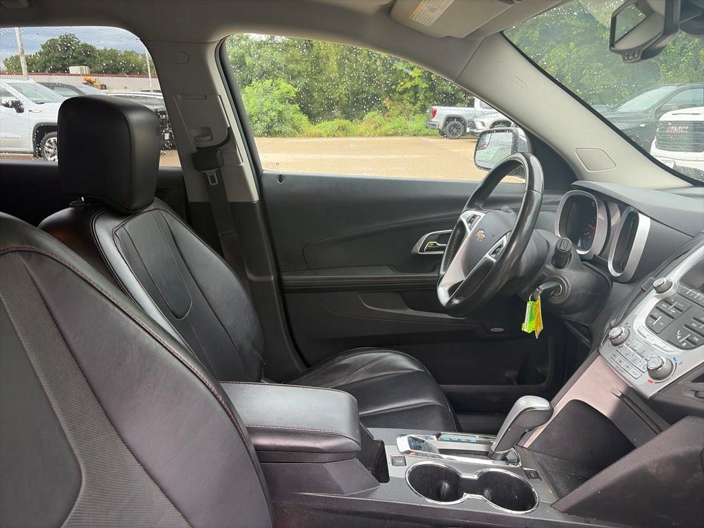 Used 2013 Chevrolet Equinox LTZ FWD image 15