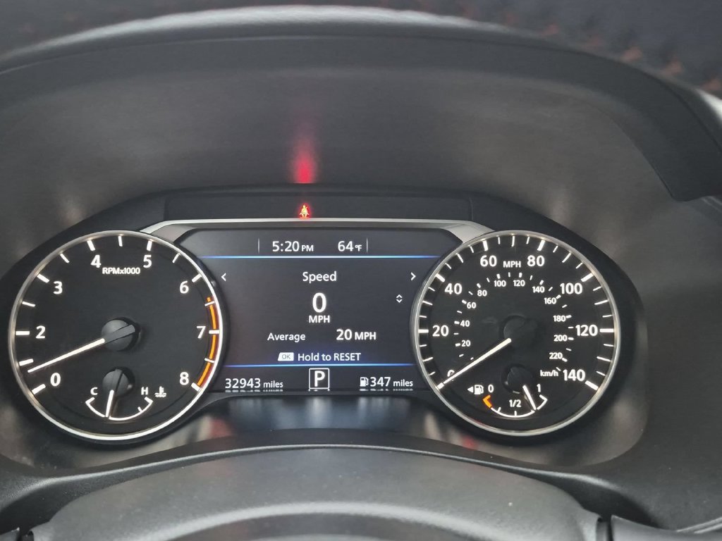 Used 2024 Nissan Altima 2.5 SR w/ SR Premium Package AWD/4WD image 21
