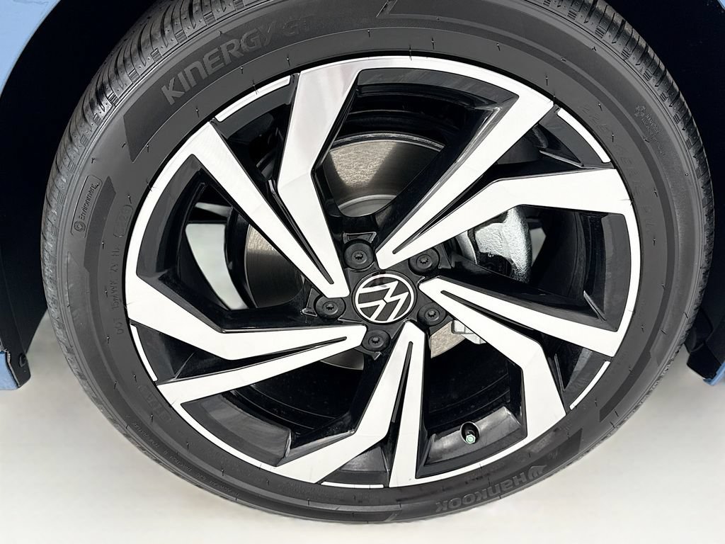 New 2026 Volkswagen Jetta SEL FWD image 30