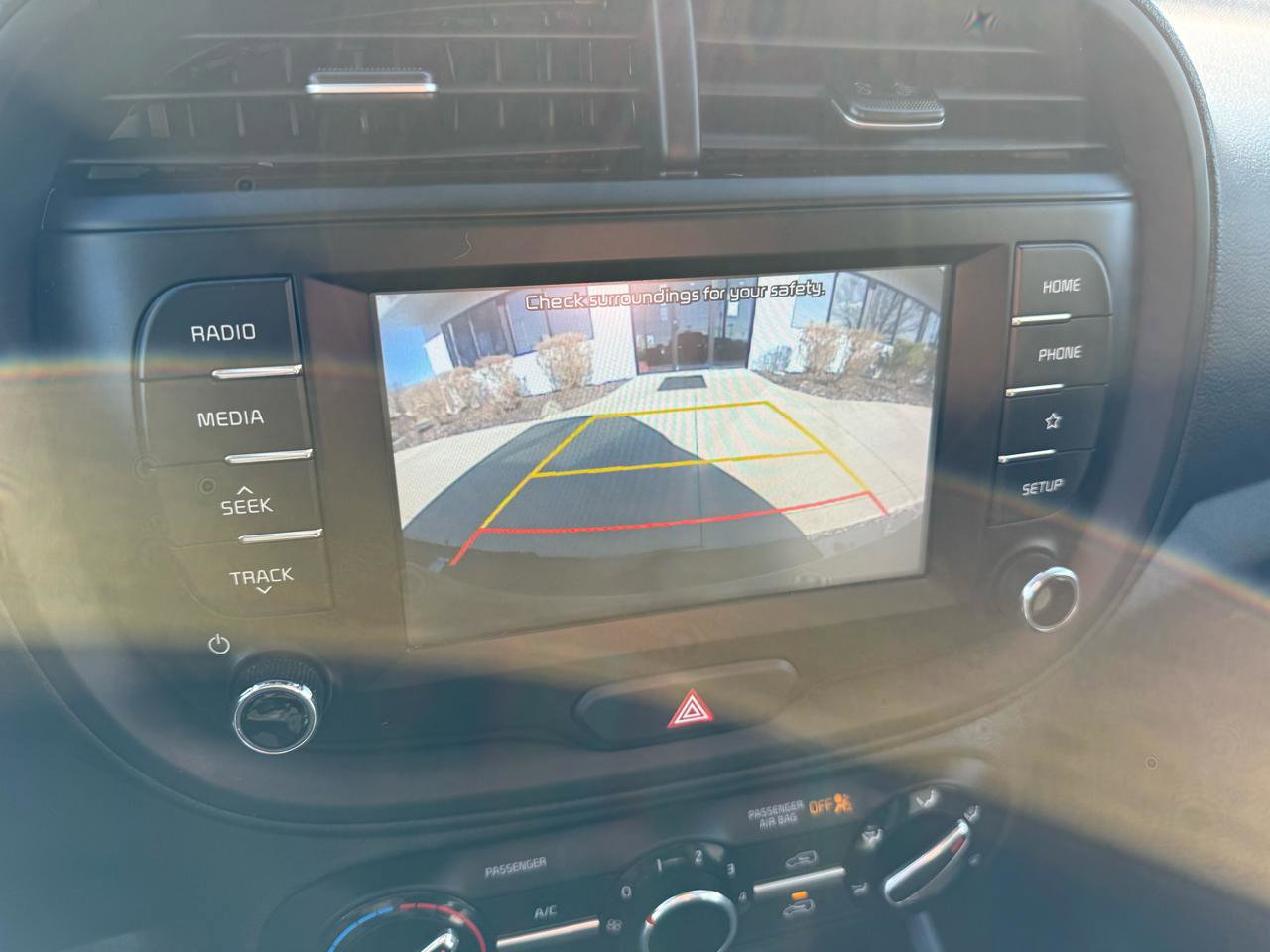 Used 2021 Kia Soul LX image 14