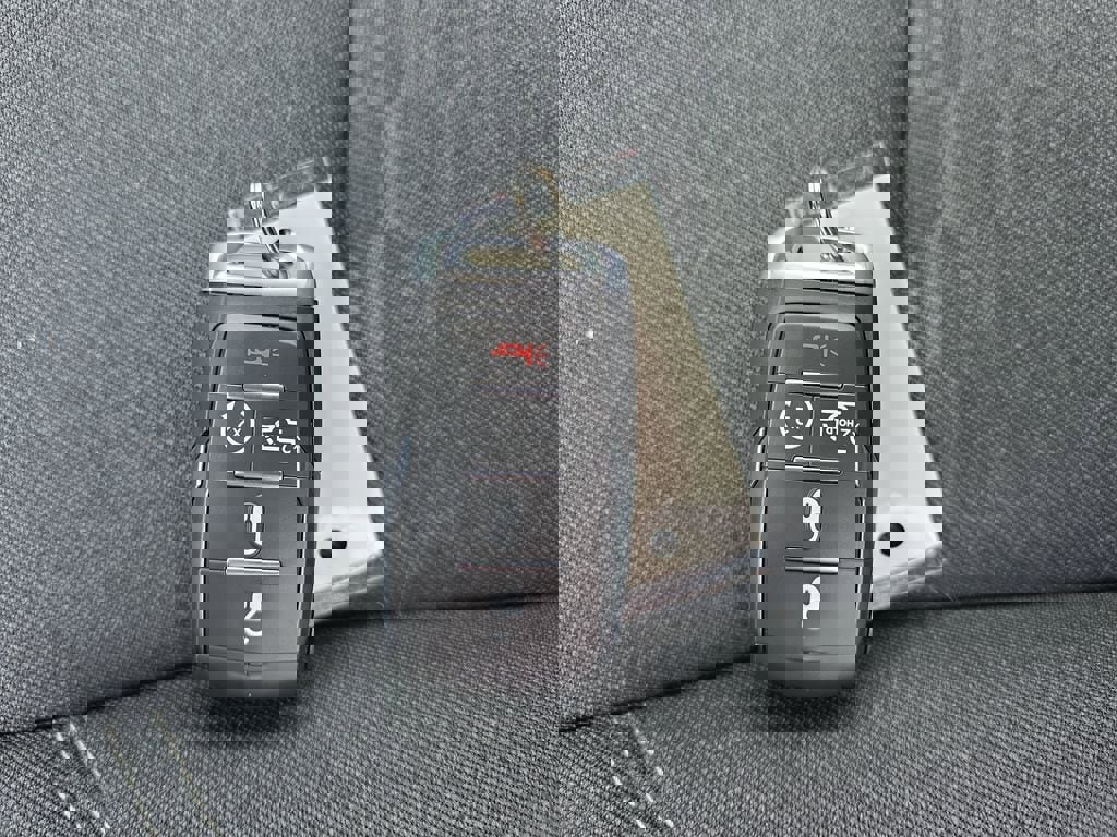 New 2026 RAM 1500 Big Horn image 34