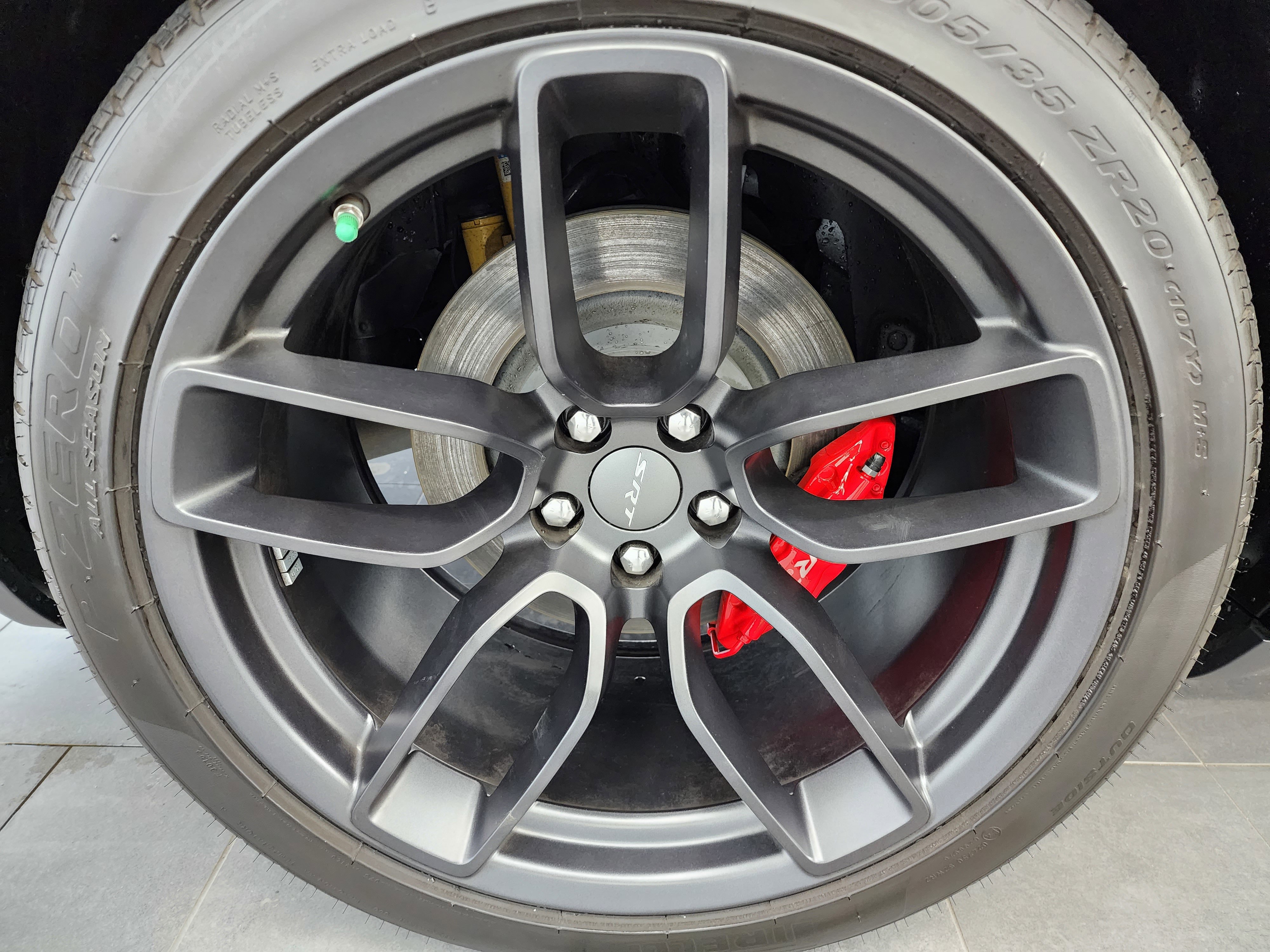 Used 2023 Dodge Challenger SRT Hellcat image 36