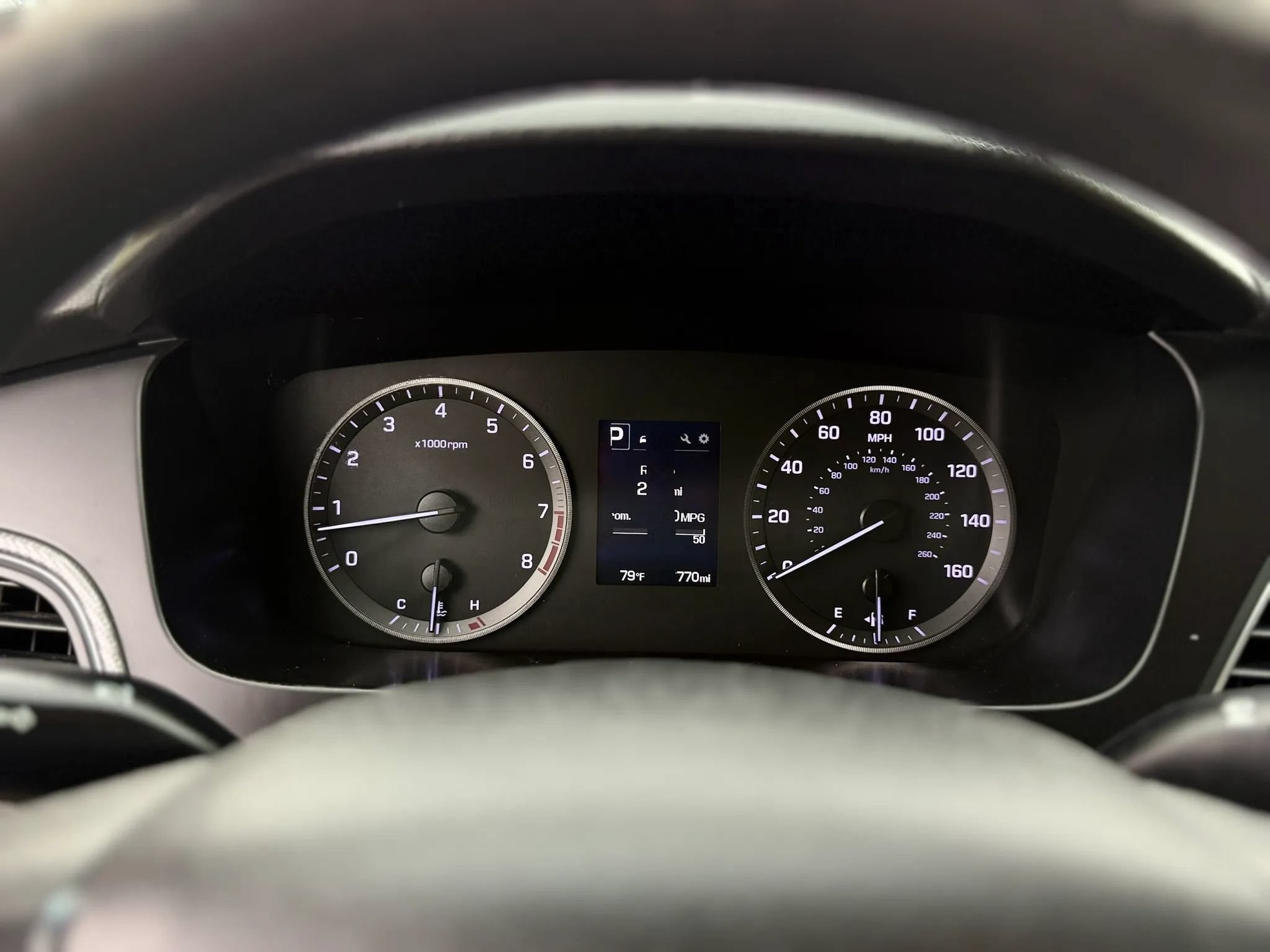 Used 2015 Hyundai Sonata SE FWD image 23