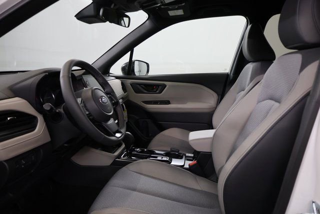 New 2026 Subaru Forester Premium image 13