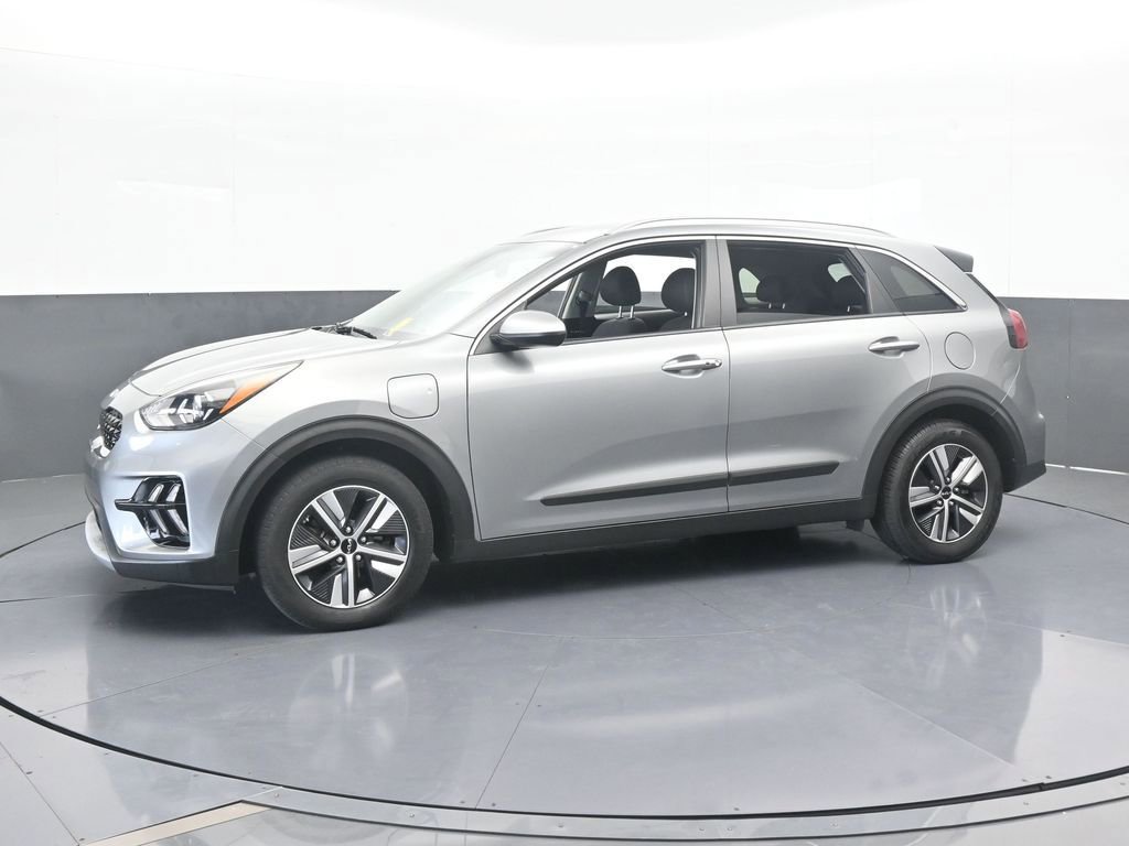 Used 2022 Kia Niro LXS image 2
