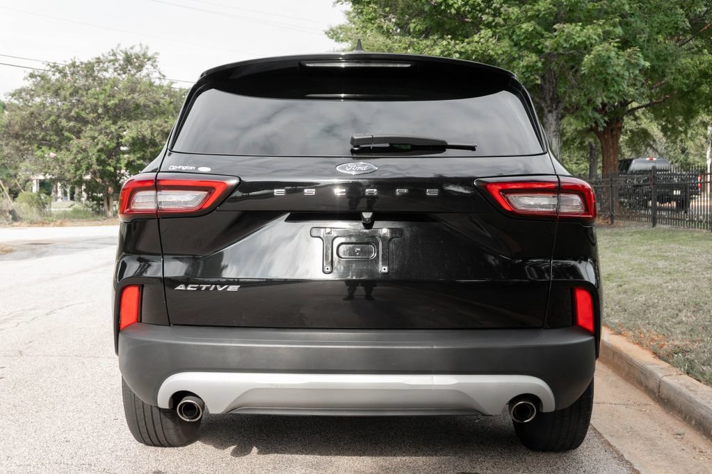 Used 2025 Ford Escape Active FWD image 5