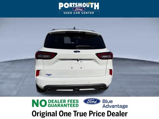 Certified 2023 Ford Escape ST-Line Select w/ Tech Pack #2 image 33
