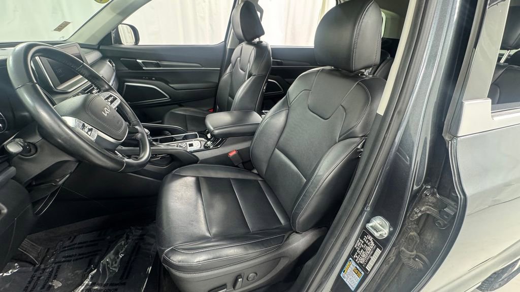 Used 2022 Kia Telluride S AWD/4WD image 10