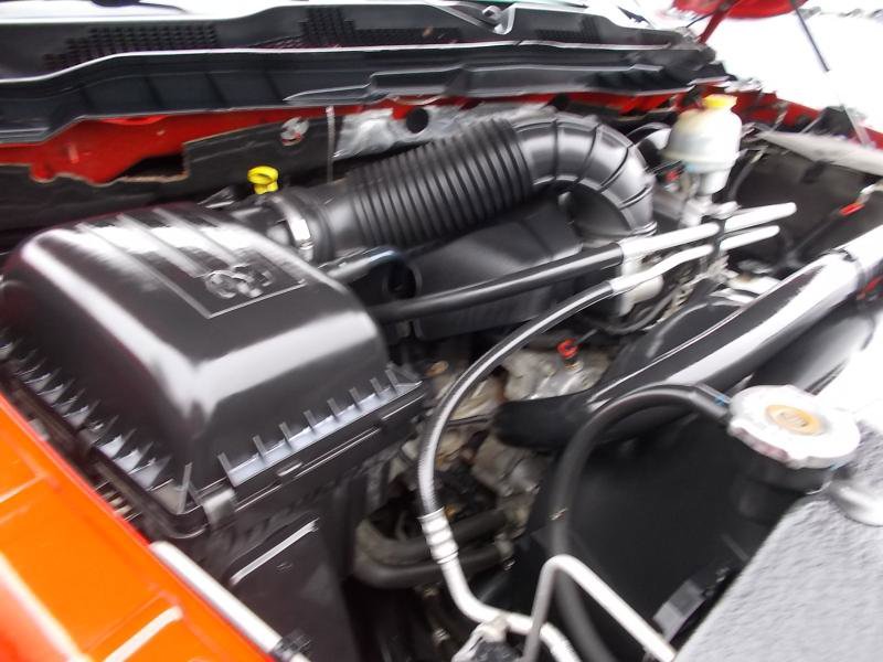 Used 2011 RAM 2500 SLT w/ HD Snow Plow Prep Group image 21