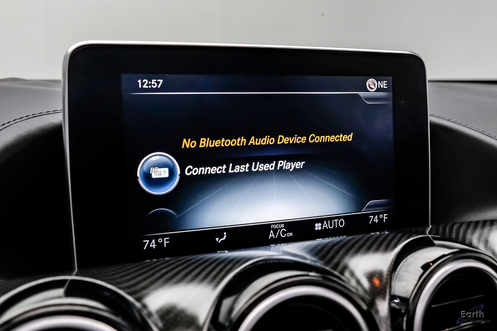 Used 2019 Mercedes-Benz AMG GT C image 81