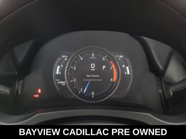 Used 2023 Lexus IS 350 F Sport w/ Navigation Package RWD image 21