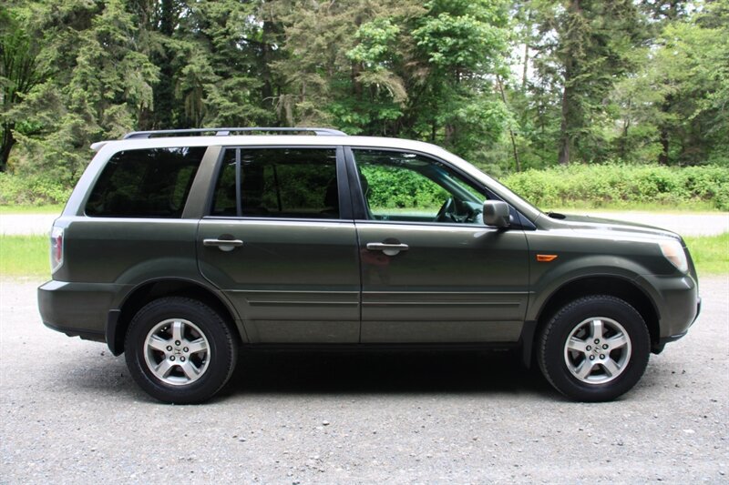 Used 2006 Honda Pilot EX-L image 12