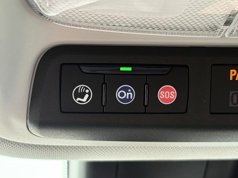 Used 2023 Chevrolet TrailBlazer LT w/ Convenience Package FWD image 23