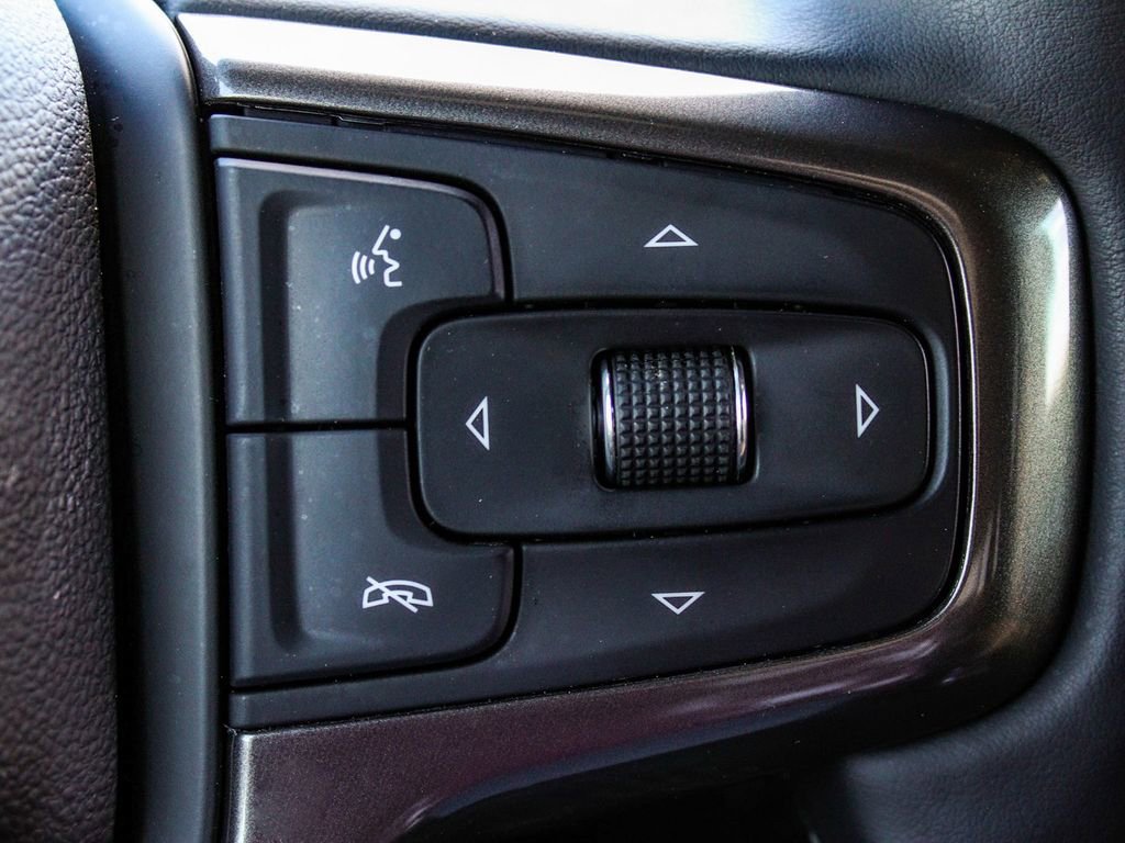 Used 2025 Chevrolet Silverado 1500 High Country image 29