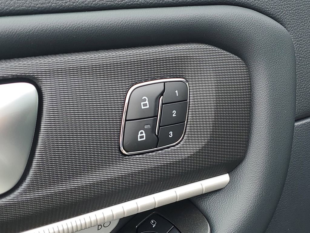 New 2026 Ford Explorer Tremor AWD/4WD image 27