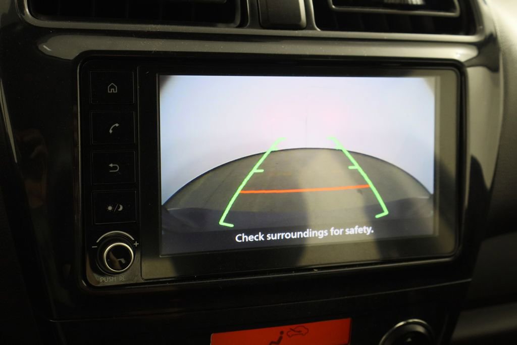 Used 2024 Mitsubishi Mirage G4 Black Edition image 29